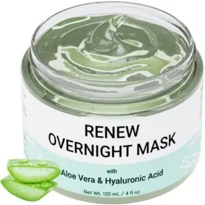 Doppeltree RENEW Overnight Face Mask B0876G92V7