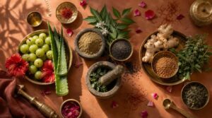 dosha-based hair care tips dosha-based hair care tips