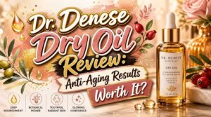 dr denese skinscience essential lipid anti aging power infusion dry oil review dr denese skinscience essential lipid anti aging power infusion dry oil review