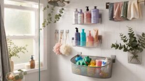 drill-free organizers for renters drill-free organizers for renters