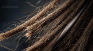dry hair signs dry hair signs