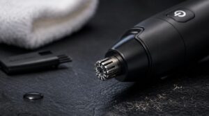 dual-edge systems for finer hair capture dual-edge systems for finer hair capture