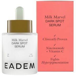 EADEM Milk Marvel Dark Spot B0CBT1KF8Z