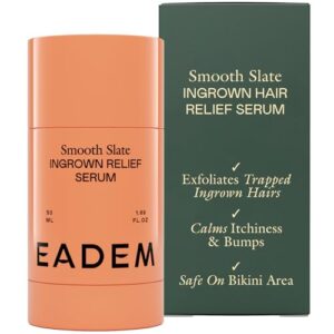 EADEM Smooth Slate Ingrown Hair B0DHYJZS15