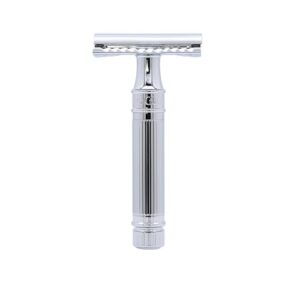 Edwin Jagger DES89LBLAMZ Classic Long B01H3P10X0