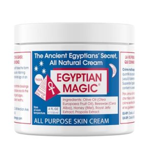 Egyptian Magic All Purpose B000WNLFBI