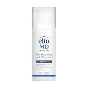EltaMD Skin Recovery Light Face B08DD1DVXP