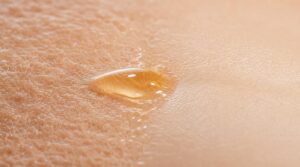 emollients smooth rough areas emollients smooth rough areas