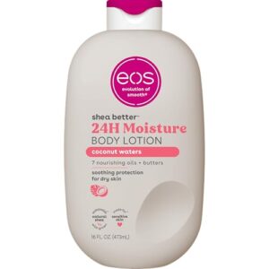 eos Shea Better Body Lotion B08KT5HM98