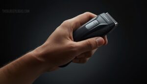 ergonomic grip for steady detailing ergonomic grip for steady detailing
