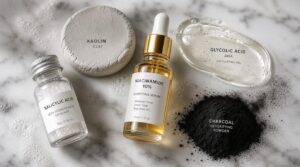 essential ingredients for blackhead removal essential ingredients for blackhead removal