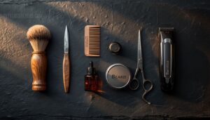 essential tools for beard maintenance essential tools for beard maintenance