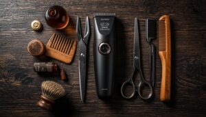 essential tools for beard trimming essential tools for beard trimming