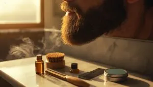 establishing a daily beard care routine establishing a daily beard care routine