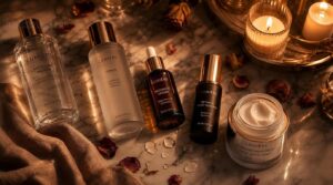evening moisturizer layering steps evening moisturizer layering steps