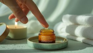 evening spot treatment evening spot treatment