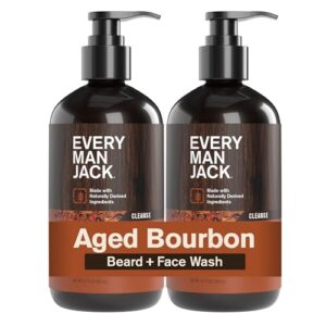 Every Man Jack Beard + B0CHTLT5RG