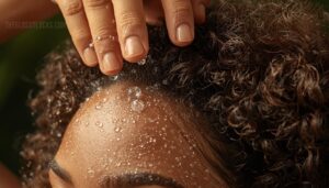exfoliate scalp for better absorption exfoliate scalp for better absorption