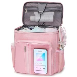 F color Shower Caddy Portable for B0D2VXVRMQ