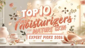face moisturizers for mature skin face moisturizers for mature skin