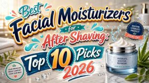 facial moisturizers for after shaving facial moisturizers for after shaving