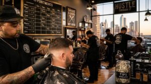 factors that affect barber pay factors that affect barber pay