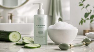 foaming cleansers for oil removal foaming cleansers for oil removal