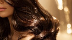 focus smoothing serums on mid-lengths and ends focus smoothing serums on mid-lengths and ends