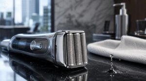 foil shavers for precision foil shavers for precision