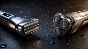 foil shavers vs rotary shavers foil shavers vs rotary shavers
