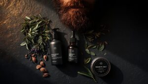 follow with beard conditioner, oil, or balm follow with beard conditioner, oil, or balm