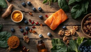 foods and supplements that may help foods and supplements that may help