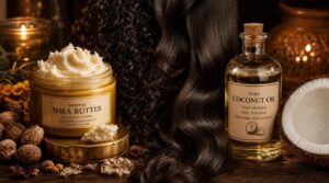 for damaged or brittle hair for damaged or brittle hair