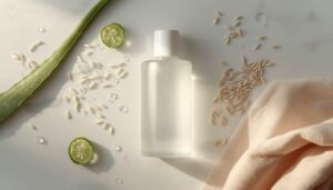 fragrance-free and alcohol-free formulation fragrance-free and alcohol-free formulation