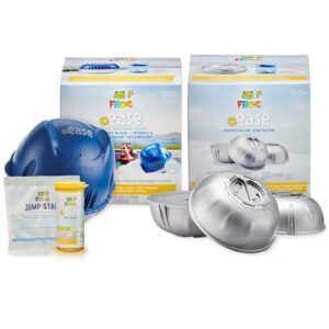 FROG @Ease Floating System for B06XNL1463