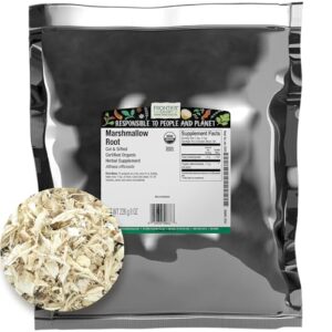 Frontier Co op Organic Marshmallow Root, B07K1YCB3R