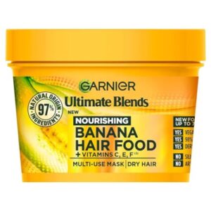 Garnier Ultimate Blends Hair Food B07L5WGS2X