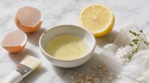 gather safe mask ingredients gather safe mask ingredients