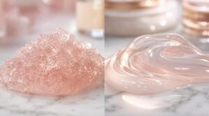 gel texture and consistency gel texture and consistency