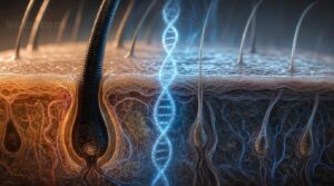 genetics can limit natural hair growth genetics can limit natural hair growth