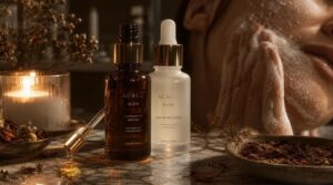 gentle double cleansing gentle double cleansing