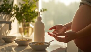 gentle morning cleanser gentle morning cleanser