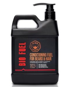 GIBS BioFuel Hair Conditioner For B08X2MNCY9