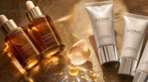 glow primers versus bronzing-style drops glow primers versus bronzing-style drops