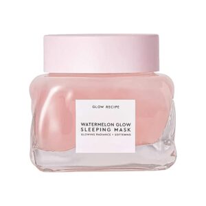 Glow Recipe Mini Watermelon Sleeping B079NFKJ6N