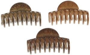 Goody Large Claw Clips 3 B004G59GFA