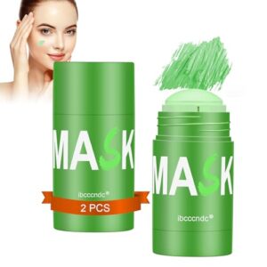 Green Tea Deep Cleanse Mask B0GYRKP42F