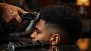 guard length and clipper selection for curls guard length and clipper selection for curls