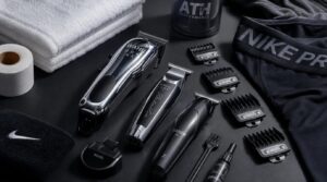 hair and body grooming uses hair and body grooming uses