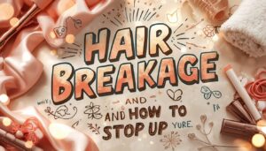 hair breakage hair breakage